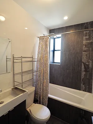 Rented by Bedford Brownstone Realty | media 30