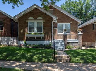 3921 Burgen Ave, Saint Louis, MO