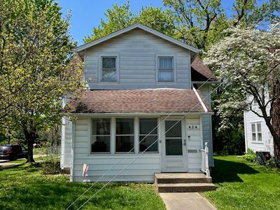 424 Sharp St, Ashland, OH, 44805