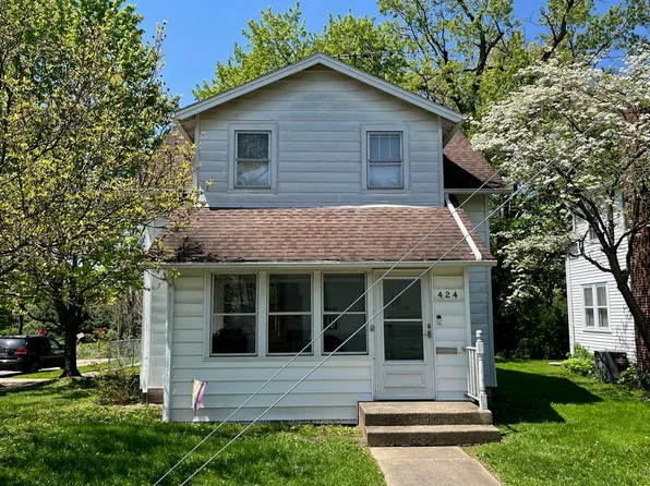 424 Sharp St, Ashland, OH 44805