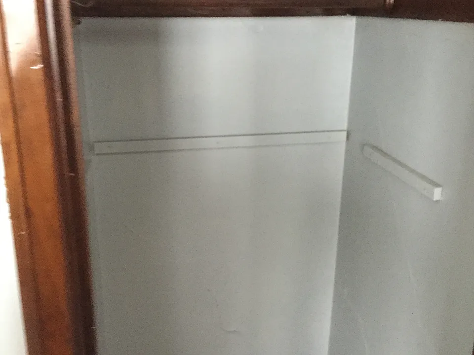 Bedroom Closet