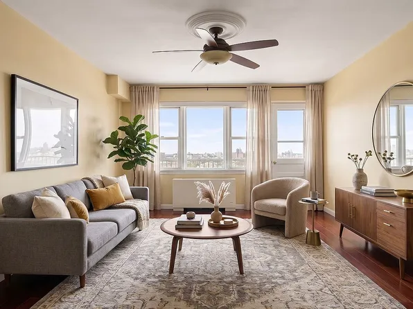 1401 Ocean Ave APT 16B, Brooklyn, NY 11230