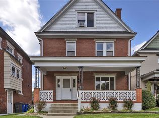 707 Nevin Ave, Sewickley, PA 15143