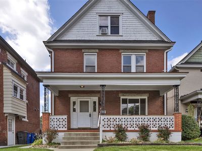 707 Nevin Ave, Sewickley, PA, 15143