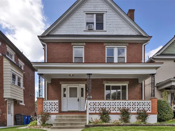 707 Nevin Ave, Sewickley, PA 15143