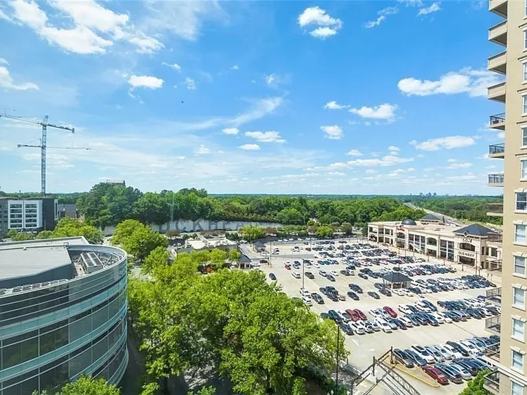 3338 Peachtree Rd NE #1104 — Photo 6