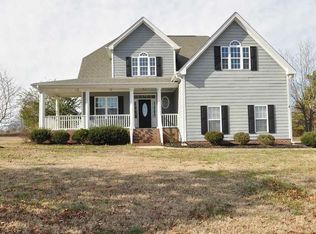 99 Carolina Oaks Ave, Smithfield, NC 27577