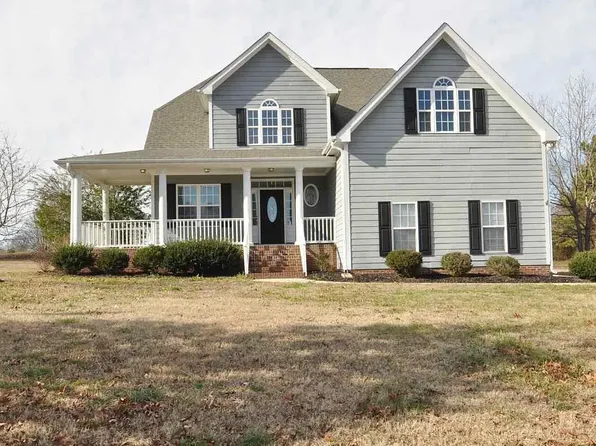 99 Carolina Oaks Ave, Smithfield, NC 27577