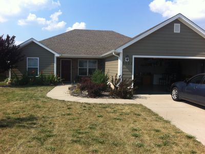 5021 Barbaro Ct, Richmond, KY, 40475