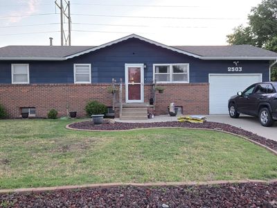 2503 General Lawton Rd, Hays, KS, 67601