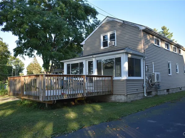 604 Oneida Lake Ave, Canastota, NY 13032