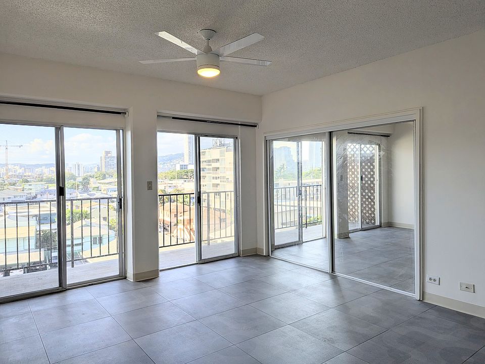 1st image of 730 Makaleka Ave APT 602