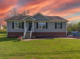 28 Hibiscus Ct, Morehead, KY 40351