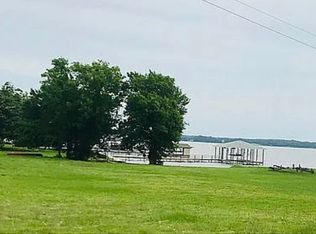 0 Muleshoe Ranch Rd, Trinidad, TX 75163