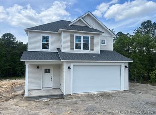48 Tackett Ct, Lillington, NC 27546