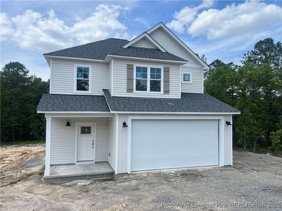 48 Tackett Ct, Lillington, NC, 27546