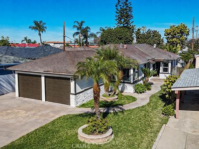 1243 E Almond Ave, Orange, CA, 92866