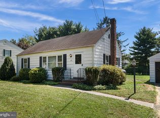 519 Village Rd W, West Windsor, NJ 08550