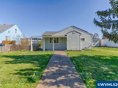 145 N Ash St, Independence, OR, 97351
