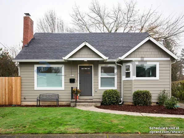 5225 SE Raymond St, Portland, OR 97206