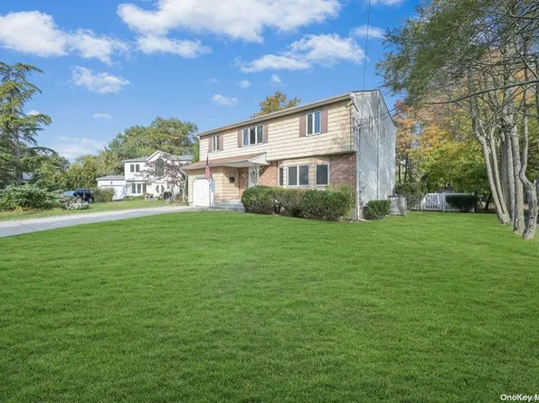 163 Liberty Street, Deer Park, NY 11729