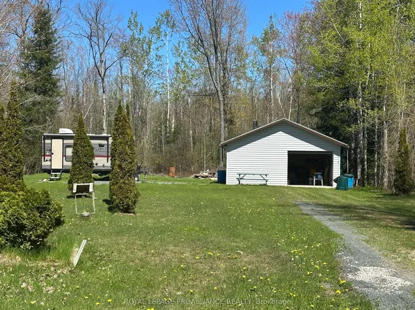 123 River Garden Rd N, Marmora And Lake, ON K0K 2M0