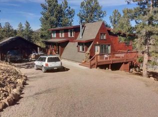 371 Vista De Aspen Rd #20, Westcliffe, CO 81252