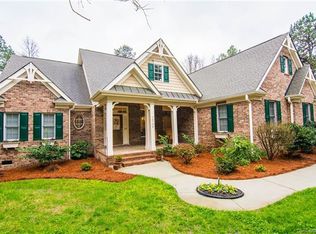 14734 Hus McGinnis Rd, Huntersville, NC 28078