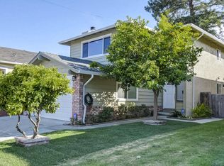 181 Poplar Ave, San Bruno, CA