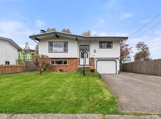 7205 Gordon Dr, Chilliwack, BC V2R 1X7