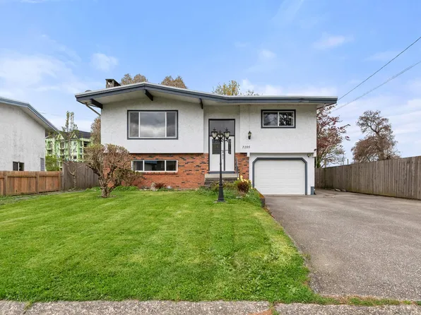7205 Gordon Dr, Chilliwack, BC V2R 1X7