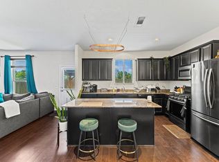 12306 Skyview Amber Ct, Houston, TX 77047