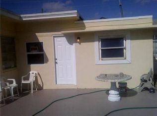 2011 Rodman St, Hollywood, FL 33020