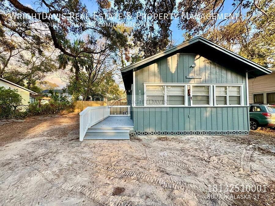 1st image of 8007 N Alaska St