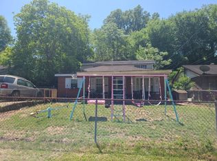 1632 Champion St, Montgomery, AL 36110