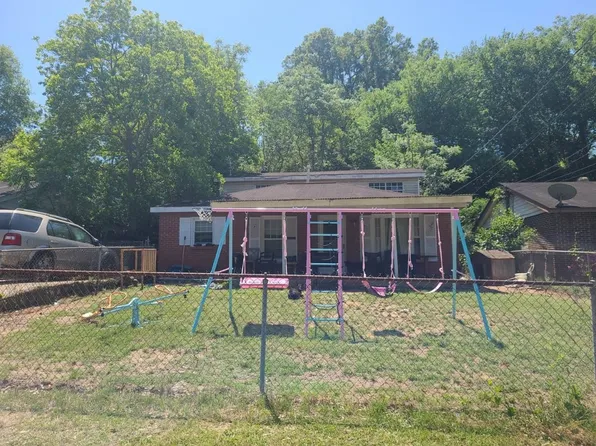 1632 Champion St, Montgomery, AL 36110
