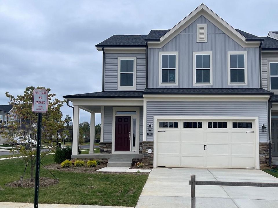 160 Windflower Way, Stafford, VA 22554 Zillow