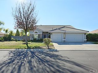 12315 Poppy Hills Ave, Chowchilla, CA