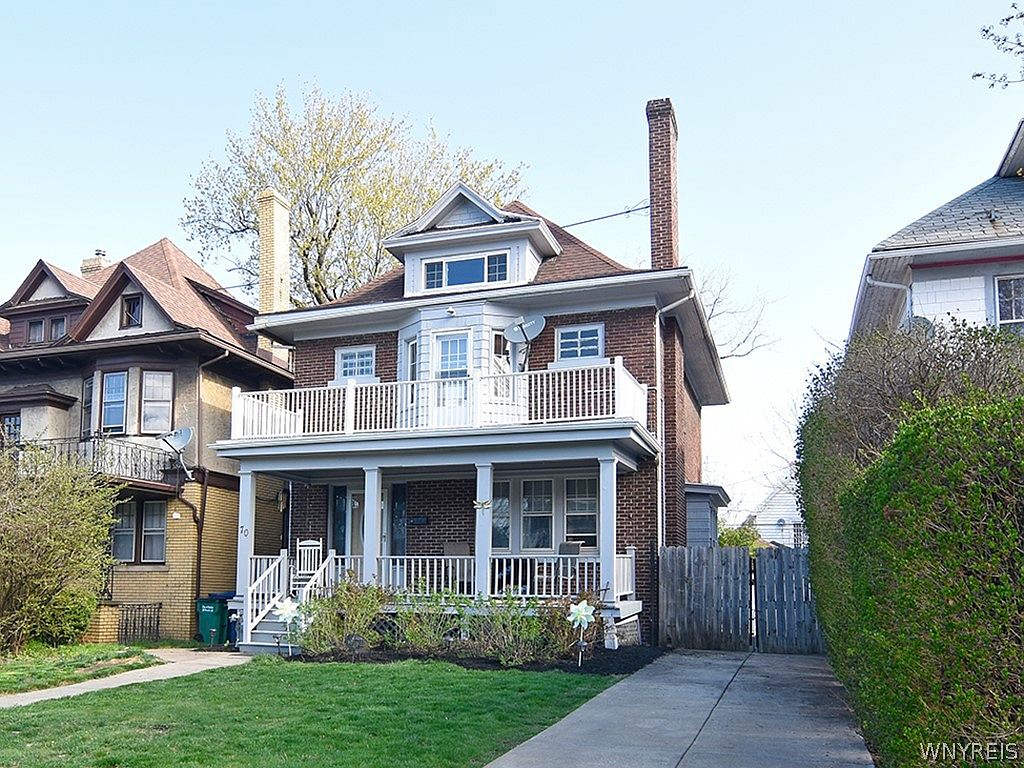70 Minnesota Ave, Buffalo, NY 14214 Zillow