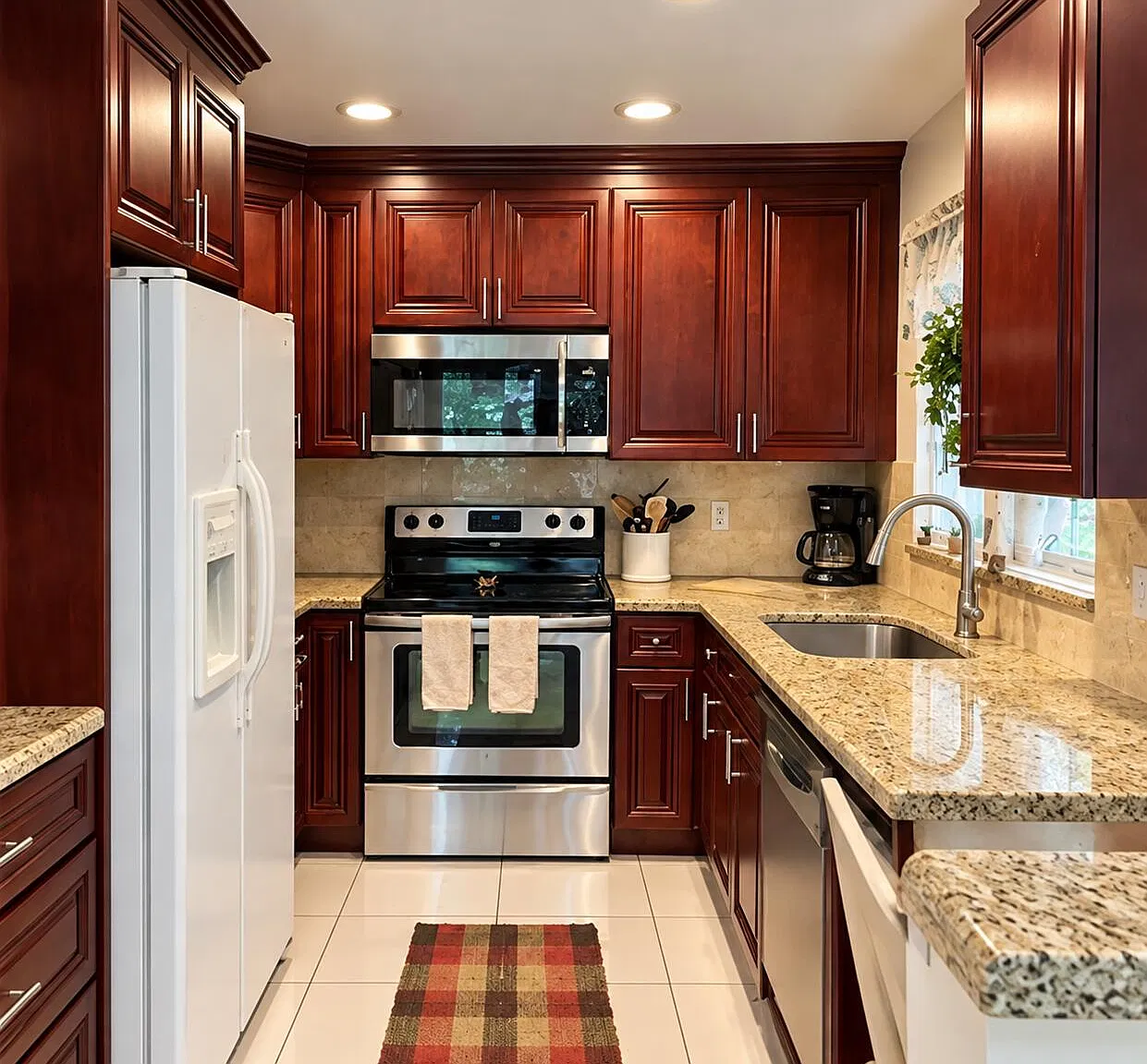 2 bed, 2.0 bath, 1150 sqft, $2,600 — Photo 3