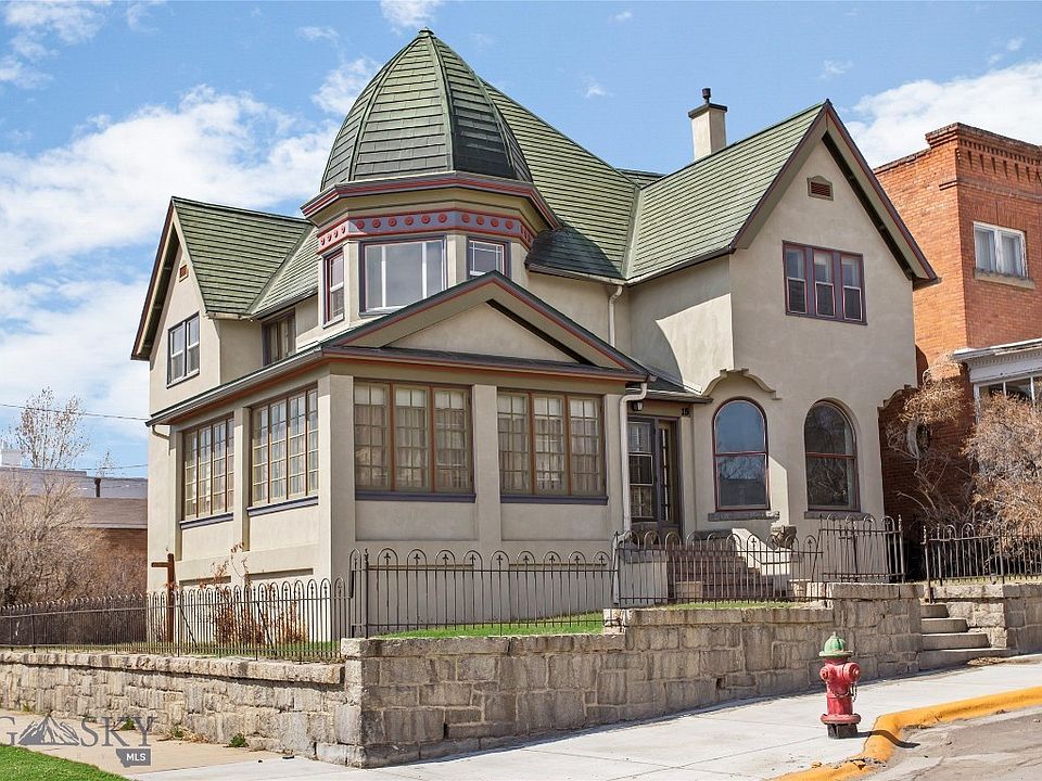15 S Excelsior Ave, Butte, MT 59701 MLS 382857 Zillow
