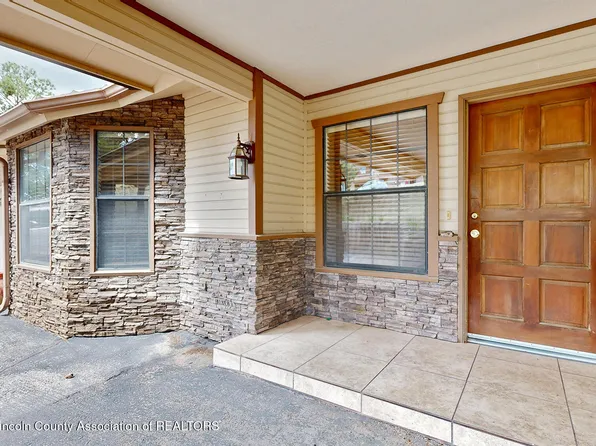 106 Willie Horton Dr, Ruidoso, NM 88345