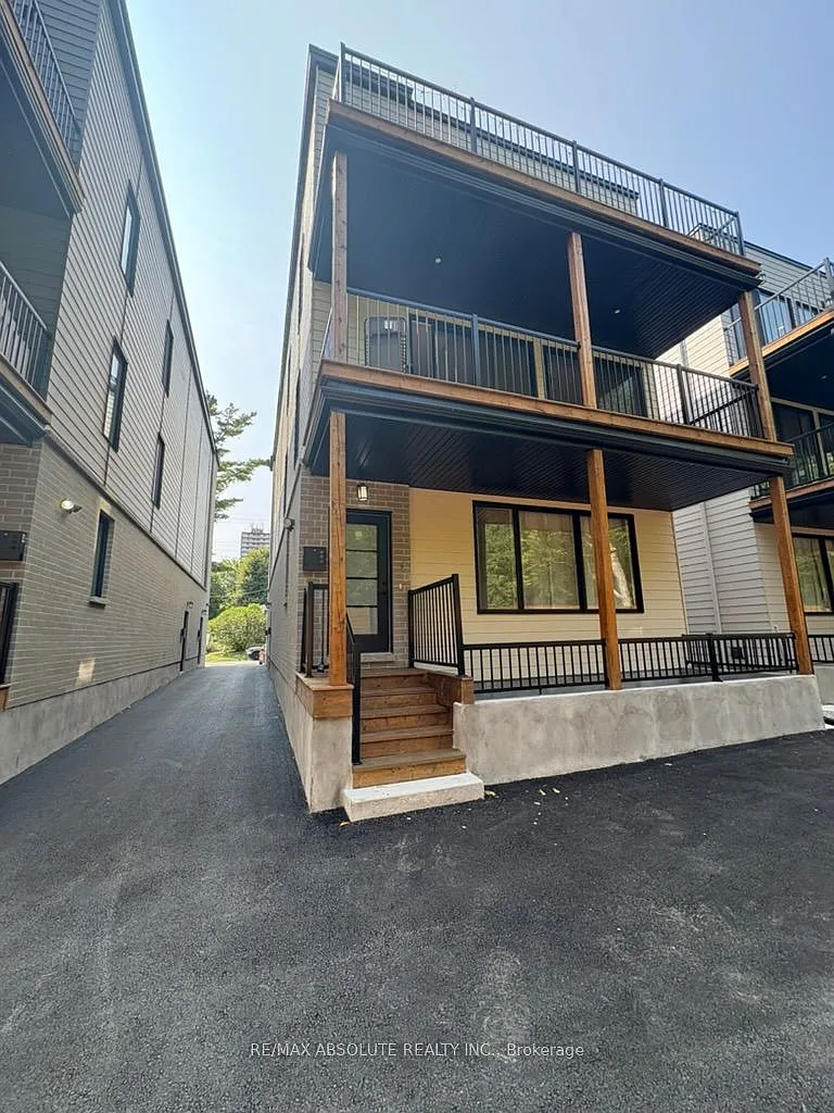 2 bed, $2,300 — Photo 2