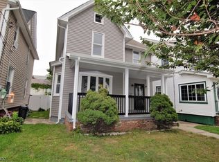 42 Division Ave, Belleville, NJ 07109
