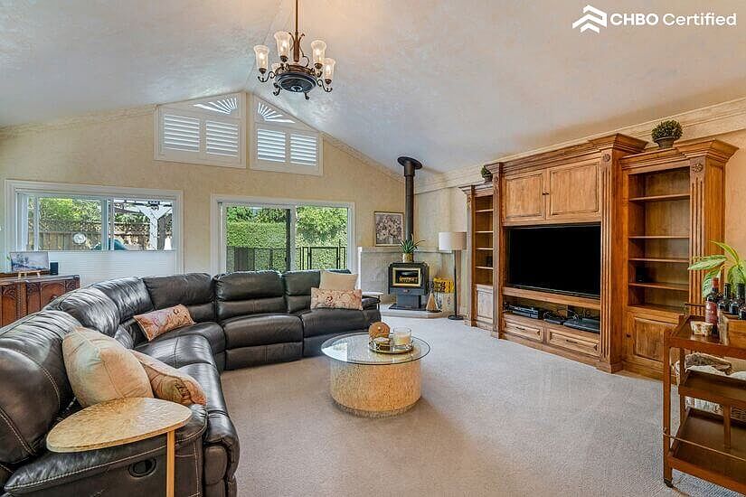 Furnished Rental in San Jose, CA