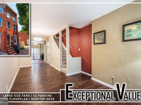 109 Scott St, Baltimore, MD 21201