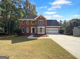 2111 S River Rd SW, Conyers, GA 30094