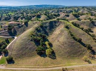 0 Long Valley Rd, Santa Ynez, CA 93460