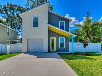 135 DA VINCI Boulevard, Ponte Vedra, FL, 32081