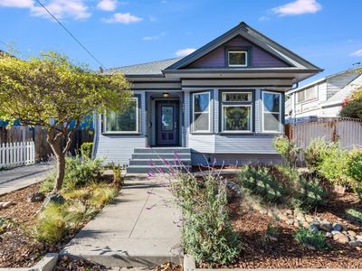 343 N 15th St, San Jose, CA, 95112